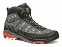 Chaussures d'extérieur pour femme Asolo  Falcon EVO GV Hydro Black