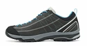 Chaussures d'extérieur pour femme Asolo  Nucleon GV Graphite Silver Cyan Blue