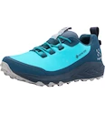 Chaussures d'extérieur pour femme Haglöfs  L.I.M FH GTX Low Blue  UK 7