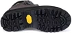 Chaussures d'extérieur pour femme Hanwag Alaska  Lady GTX Asphalt