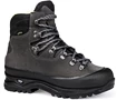 Chaussures d'extérieur pour femme Hanwag Alaska  Lady GTX Asphalt