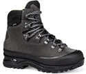 Chaussures d'extérieur pour femme Hanwag Alaska  Lady GTX Asphalt