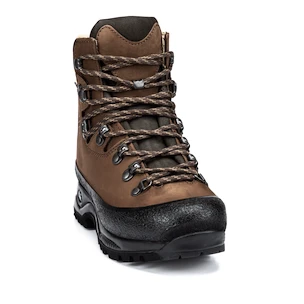 Chaussures d'extérieur pour femme Hanwag Alaska  Lady GTX Erde brown
