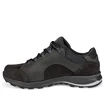Chaussures d'extérieur pour femme Hanwag Banks Low  Bunion Lady GTX Asphalt/Mint