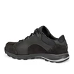 Chaussures d'extérieur pour femme Hanwag Banks Low  Bunion Lady GTX Asphalt/Mint