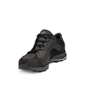 Chaussures d'extérieur pour femme Hanwag Banks Low  Bunion Lady GTX Asphalt/Mint