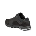 Chaussures d'extérieur pour femme Hanwag Banks Low  Bunion Lady GTX Asphalt/Mint