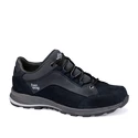 Chaussures d'extérieur pour femme Hanwag Banks Low  Bunion Lady GTX Asphalt/Mint