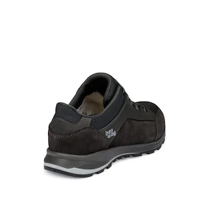 Chaussures d'extérieur pour femme Hanwag Banks Low  Bunion Lady GTX Asphalt/Mint