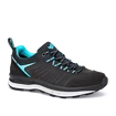 Chaussures d'extérieur pour femme Hanwag Blueridge Low ES Asphalt/Ocean