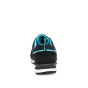 Chaussures d'extérieur pour femme Hanwag Blueridge Low ES Asphalt/Ocean