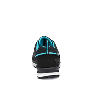 Chaussures d'extérieur pour femme Hanwag Blueridge Low ES Asphalt/Ocean
