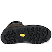 Chaussures d'extérieur pour femme Hanwag Nazcat II  Lady GTX Mocca/Black