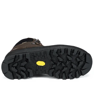 Chaussures d'extérieur pour femme Hanwag Nazcat II  Lady GTX Mocca/Black