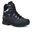 Chaussures d'extérieur pour femme Hanwag Nazcat II  Lady GTX Navy/Black