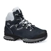 Chaussures d'extérieur pour femme Hanwag Tatra II  Bunion Lady GTX Navy/Light Grey