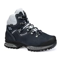 Chaussures d'extérieur pour femme Hanwag Tatra II  Bunion Lady GTX Navy/Light Grey