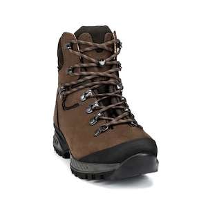 Chaussures d'extérieur pour femme Hanwag Tatra II  Erde brown