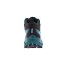 Chaussures d'extérieur pour femme Inov-8  Rocfly G 390 GTX W (S) pine/teal/slate