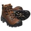 Chaussures d'extérieur pour femme Keen Pyrenees Syrup
