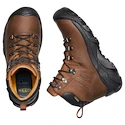 Chaussures d'extérieur pour femme Keen Pyrenees Syrup