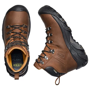 Chaussures d'extérieur pour femme Keen Pyrenees Syrup