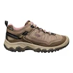 Chaussures d'extérieur pour femme Keen TARGHEE IV WP Brindle/Nostalgia rose