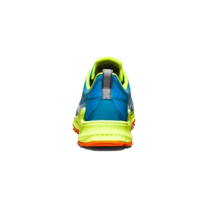 Chaussures d'extérieur pour femme Keen Zionic Wp Fjord Blue/Evening Primrose  US 10