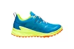 Chaussures d'extérieur pour femme Keen Zionic Wp Fjord Blue/Evening Primrose  US 10