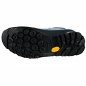 Chaussures d'extérieur pour femme La Sportiva  Boulder X Slate/Red Plum
