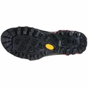 Chaussures d'extérieur pour femme La Sportiva  TX 5 Low GTX Women's Clay/Hibiscus