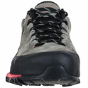 Chaussures d'extérieur pour femme La Sportiva  TX 5 Low GTX Women's Clay/Hibiscus