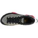 Chaussures d'extérieur pour femme La Sportiva  TX 5 Low GTX Women's Clay/Hibiscus
