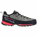 Chaussures d'extérieur pour femme La Sportiva  TX 5 Low GTX Women's Clay/Hibiscus