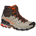 Chaussures d'extérieur pour femme La Sportiva  Ultra Raptor II Mid Leather Woman GTX