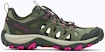Chaussures d'extérieur pour femme Merrell  Accentor 3 Sieve Lichen