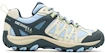Chaussures d'extérieur pour femme Merrell  Accentor 3 Sport Gtx Chambray