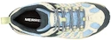 Chaussures d'extérieur pour femme Merrell  Accentor 3 Sport Gtx Chambray