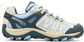 Chaussures d'extérieur pour femme Merrell Accentor 3 Sport Gtx Chambray
