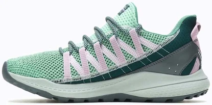 Chaussures d'extérieur pour femme Merrell  Bravada Edge Jade  UK 5