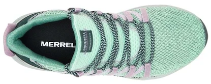 Chaussures d'extérieur pour femme Merrell  Bravada Edge Jade  UK 5