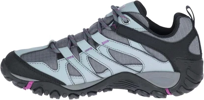 Chaussures d'extérieur pour femme Merrell  Claypool Sport Gtx Monument/Mulberry  UK 6,5