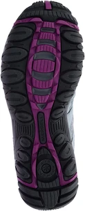 Chaussures d'extérieur pour femme Merrell  Claypool Sport Gtx Monument/Mulberry  UK 6,5
