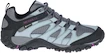 Chaussures d'extérieur pour femme Merrell  Claypool Sport Gtx Monument/Mulberry  UK 6,5