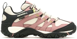 Chaussures d'extérieur pour femme Merrell Claypool Sport Gtx Oyster/Burlwood