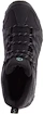 Chaussures d'extérieur pour femme Merrell Claypool Sport Mid Gtx Black/Wave