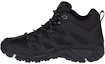 Chaussures d'extérieur pour femme Merrell  Claypool Sport Mid Gtx Black/Wave
