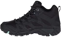 Chaussures d'extérieur pour femme Merrell  Claypool Sport Mid Gtx Black/Wave
