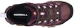 Chaussures d'extérieur pour femme Merrell Moab 3 Gtx Burgundy/Burlwood