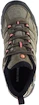 Chaussures d'extérieur pour femme Merrell Moab 3 Gtx Olive